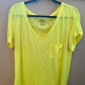 Aerie tshirt